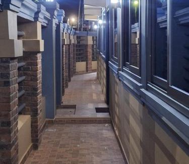 North Legon Apartamento | COD Haven Ventures Apartments