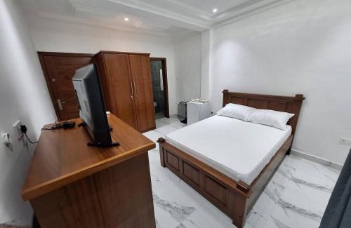 North Legon Apartamento | COD Haven Ventures Apartments