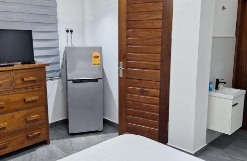 North Legon Apartamento | COD Haven Ventures Apartments