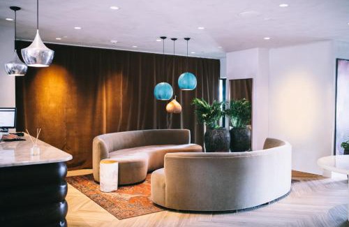 Williamsburg Hotel | CODA Williamsburg