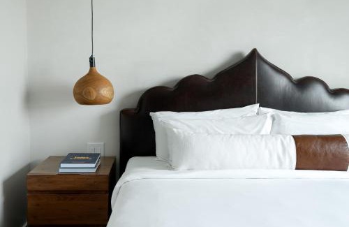 Williamsburg Hotel | CODA Williamsburg