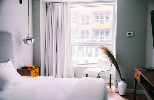 Williamsburg Hotel | CODA Williamsburg