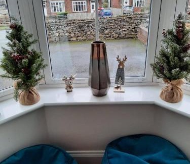 Leyburn Casa | Coddiwomple