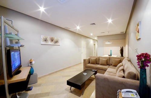 Salmiya Apartamento | Code Housing M H - family only