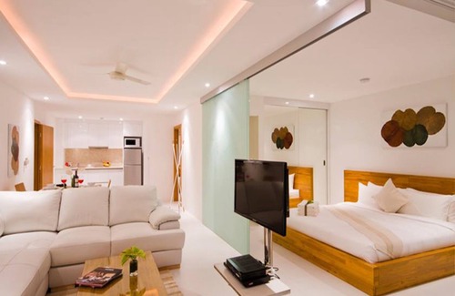 Mae Nam Hotel | Code Samui Hotel