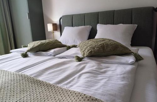 Veliko Gradiste Apartamento | Code3 Srebrno Jezero