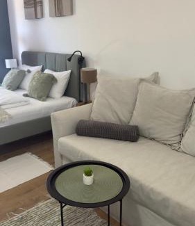 Veliko Gradiste Apartamento | Code3 Srebrno Jezero