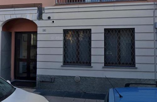 Codogno Casa | Codogno Apartments