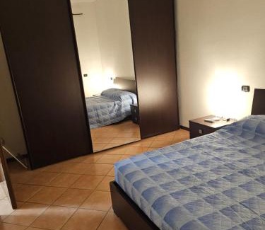 Codogno Casa | Codogno Apartments