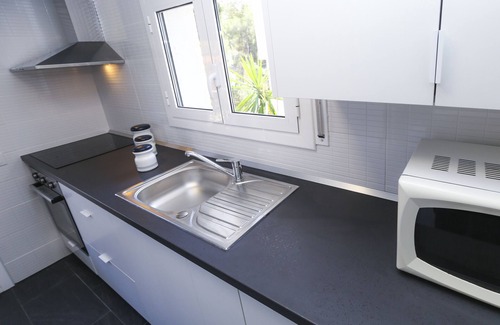 Cap de Salou Chalet De Esquí | Casa CODOLAR