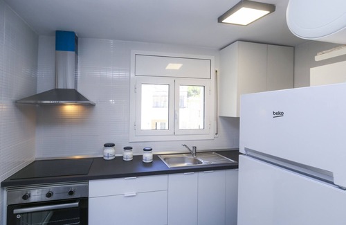 Cap de Salou Chalet De Esquí | Casa CODOLAR