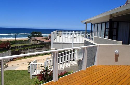 Pennington Casa | CodsView Beach House