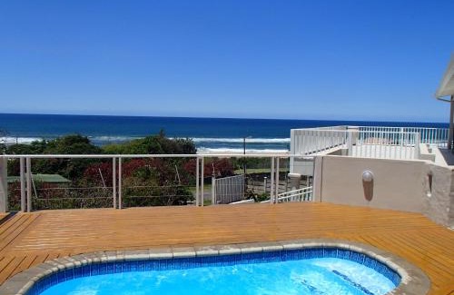 Pennington Casa | CodsView Beach House