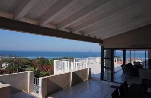 Pennington Casa | CodsView Beach House