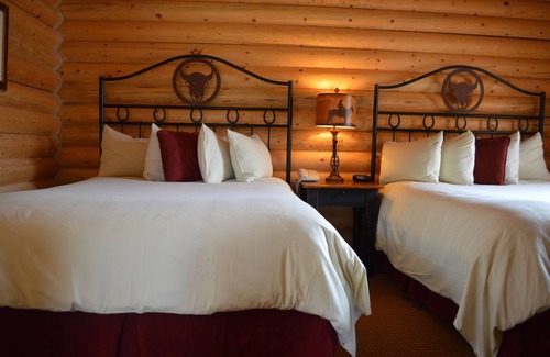 Cody Hotel | Cody Cowboy Village