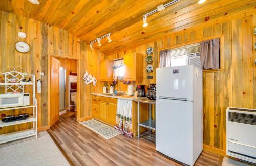 Cody Casa | Cody Vacation Rental Near Cedar Mountain!