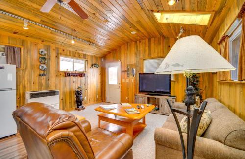 Cody Casa | Cody Vacation Rental Near Cedar Mountain!