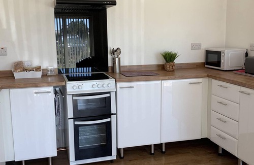 Bryngwran Apartamento | *** Coed Bach Studio Nuevo para 2019 **** Cerca de Rhosneigr