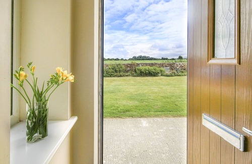 Brynrefail Cabaña | Coed Bolyn Lodge, Bethel