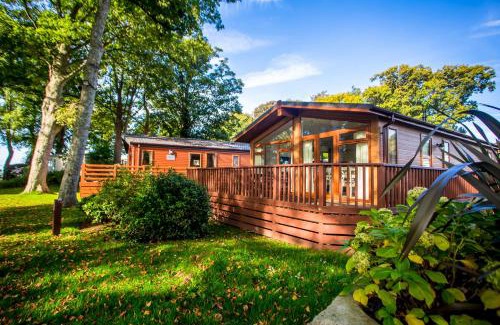 Bont Newydd Otro | Coed Helen Holiday Park