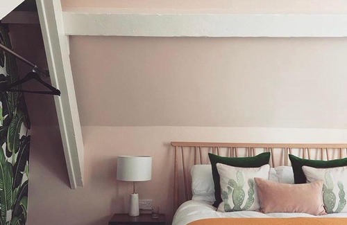 Rowen Cama Y Desayuno | Coed Mawr Hall Bed & Breakfast