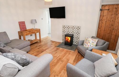 Burry Port Casa | Coeden Bach