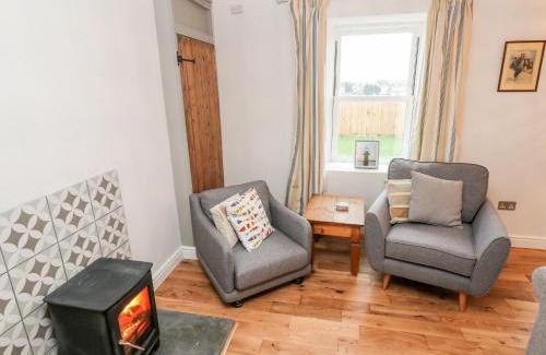 Burry Port Casa | Coeden Bach