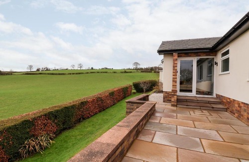 Ruthin Casa | Coedfan