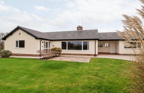 Ruthin Casa | Coedfan