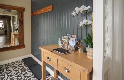 Ruthin Casa | Coedfan