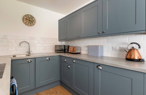 Saundersfoot Apartamento | Coedrath Park 20 - Modern Apartment Close to the Beach