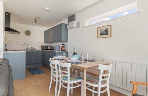 Saundersfoot Apartamento | Coedrath Park 20 - Modern Apartment Close to the Beach