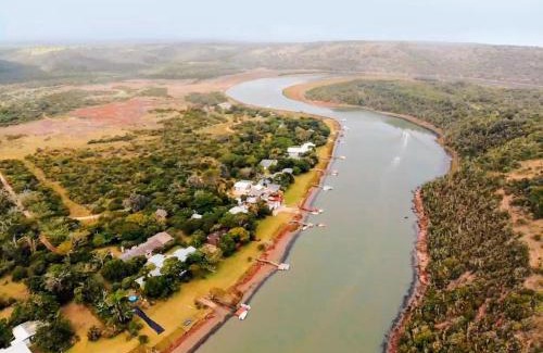 Buffalo City Casa | Coelacanth Sea & River Lodge