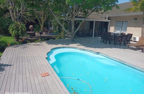 Buffalo City Casa | Coelacanth Sea & River Lodge