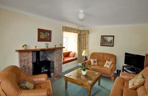 Appin Casa | Coelard Farmhouse - Usj