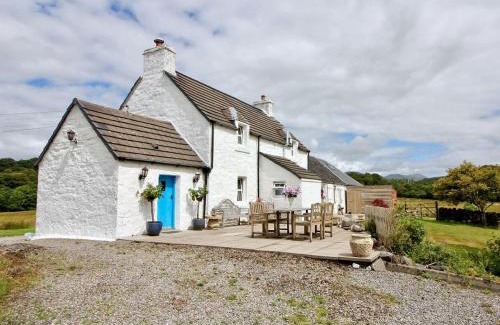 Appin Casa | Coelard Farmhouse - Usj