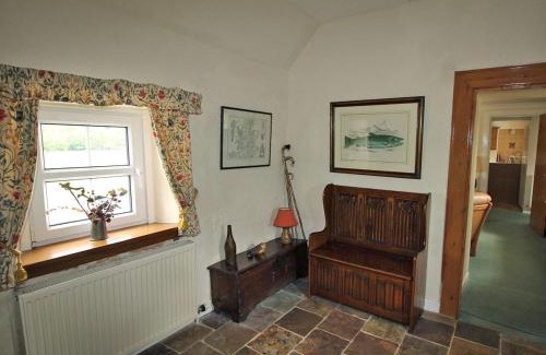 Appin Casa | Coelard Farmhouse - Usj