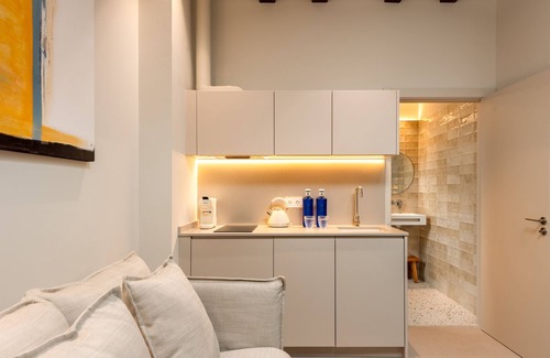 Centro Apartamento | Coeo Fresca Roof Garden Signature Apartments