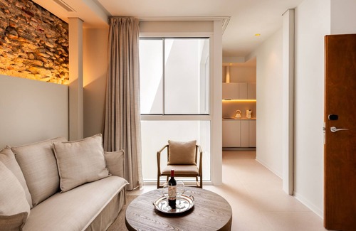 Centro Apartamento | Coeo Fresca Roof Garden Signature Apartments