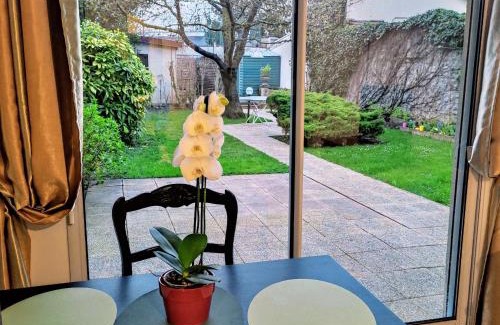 Champigny-sur-Marne Apartamento | Coeuilly village parisien Champigny sur Marne
