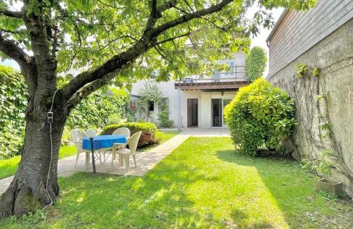 Champigny-sur-Marne Apartamento | Coeuilly village parisien Champigny sur Marne