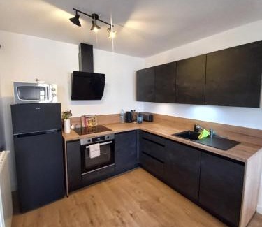 Uzes Apartamento | Coeur d'Uzès