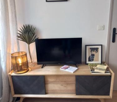 Uzes Apartamento | Coeur d'Uzès