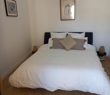 Uzes Apartamento | Coeur d'Uzès