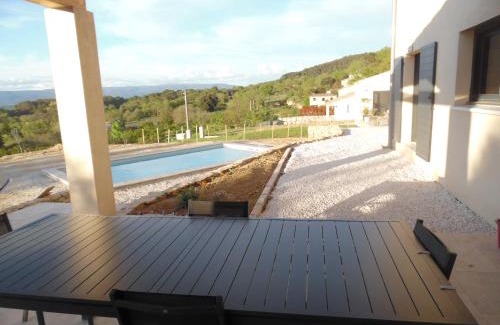 Bonnieux Casa | Coeur de Bonnieux