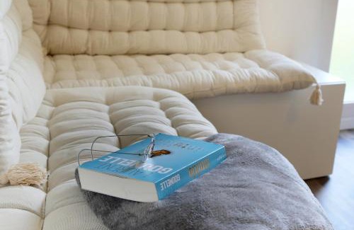 Blagnac Apartamento | Coeur de Briquettes