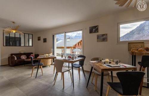 Saint-Jean-de-Maurienne Cama Y Desayuno | Coeur de fournache
