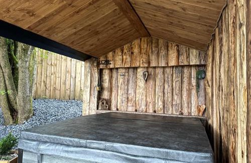 Cramoisy Cama Y Desayuno | Coeur de Lodge spa privatif
