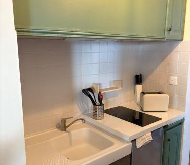 Moustiers-Sainte-Marie Apartamento | Coeur de Moustiers pour 2 personnes