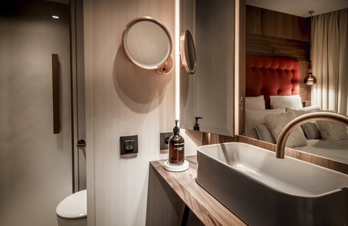 Megeve Hotel | Coeur de Megève